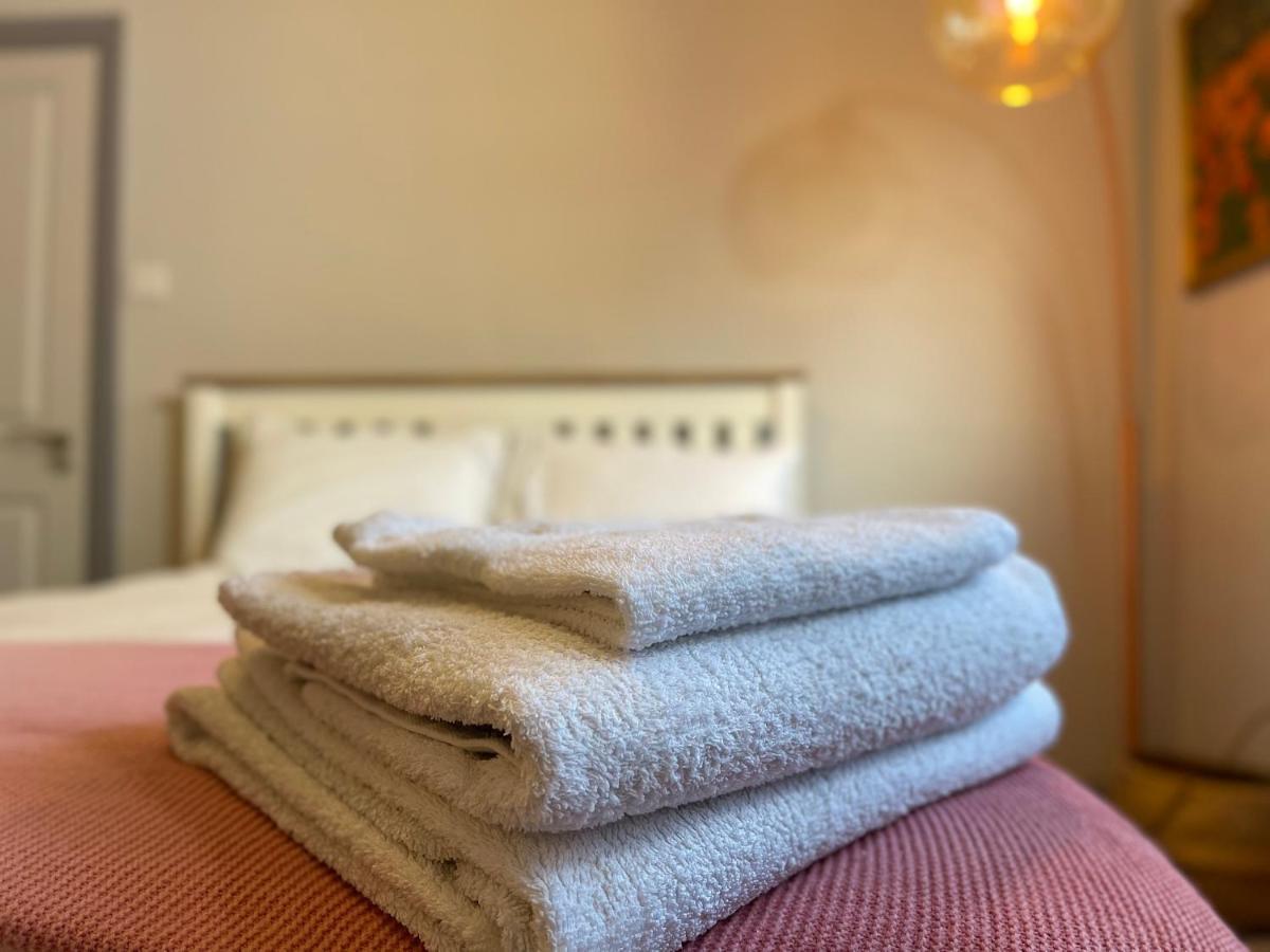 Spacious Double Room With Private Bathroom In Quiet Area Only 20 Min To Central London Streatham Vale Exteriör bild